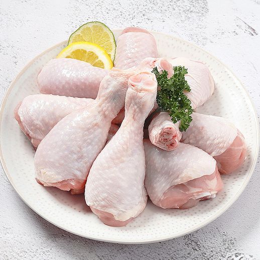 두메산골 냉장 북채(닭다리) 1kg - NS홈쇼핑
