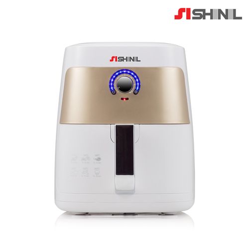 [신일] 2.5L 에어프라이어 SOV-D300KP 튀김기 가정용