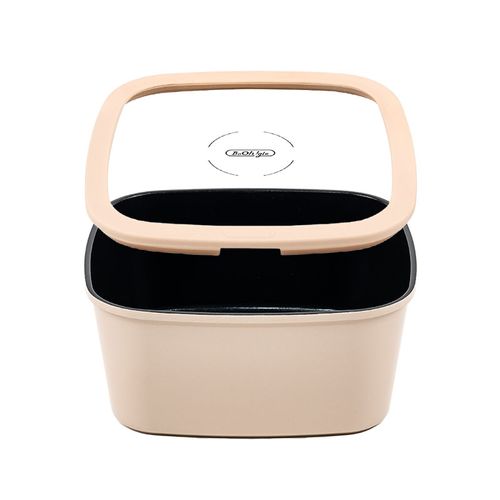 보오글 플래티넘 22cm 냄비+22cm 플랫뚜껑