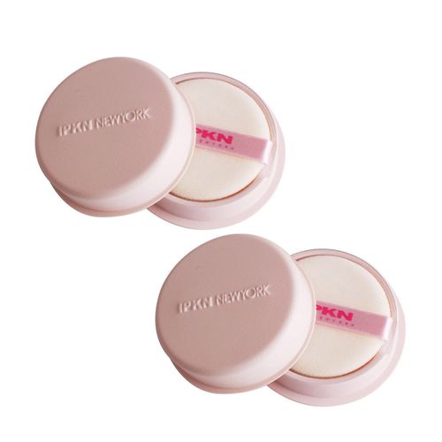 입큰 뉴이스트 허니 팩트 리필+리필