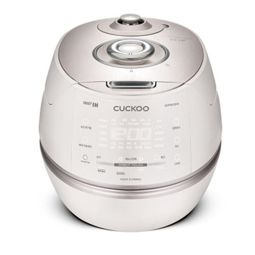 쿠쿠 밥솥 CRP-DHP0610FW 본사정품 NS홈쇼핑