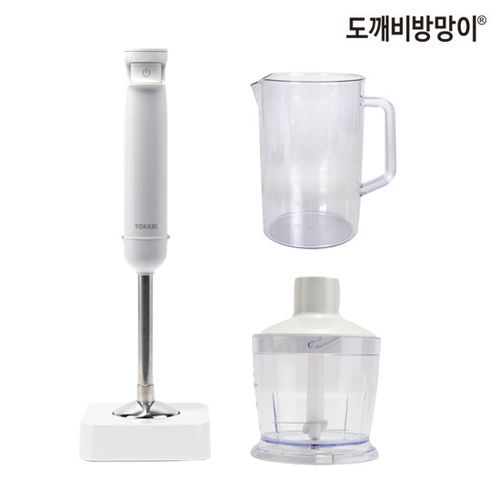 무선도깨비방망이 노블 셰프에디션 CHB2300