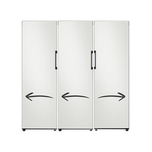 삼성 냉장고 냉동고 김치냉장고 RZ32B7605RQW 배송무료