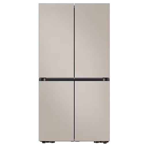 비스포크 냉장고 4도어 1등급 RM70F90M1GD