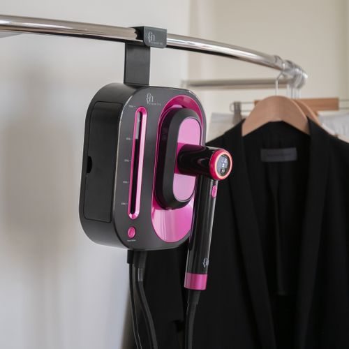 올인원 스팀 스타일러 이븐라이프 스티밍  