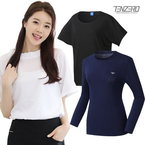 핫썸머 데일리 여성반팔티/나시티/쿨티 균일가