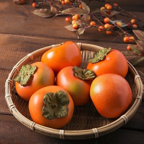 아삭아삭 국내산 부유단감 3kg 대과(20과 내외) 외