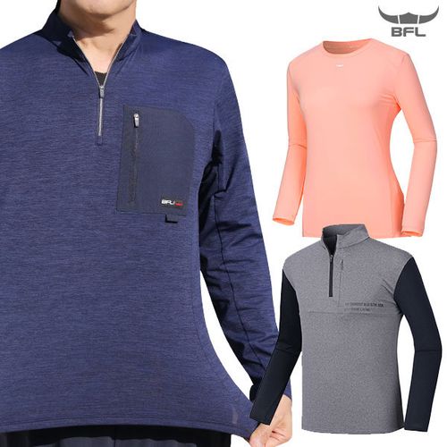 가을패션 고스판 포켓티셔츠/집업티셔츠 균일가