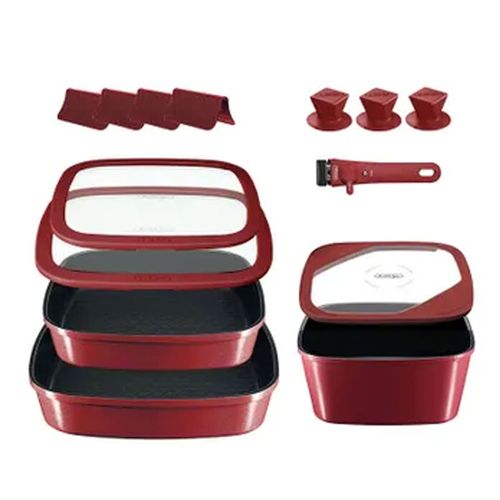 보오글 플래티넘 시리즈 풀세트