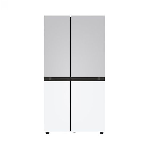 LG 양문형 냉장고 S836MRQ032 832L 무료 ..