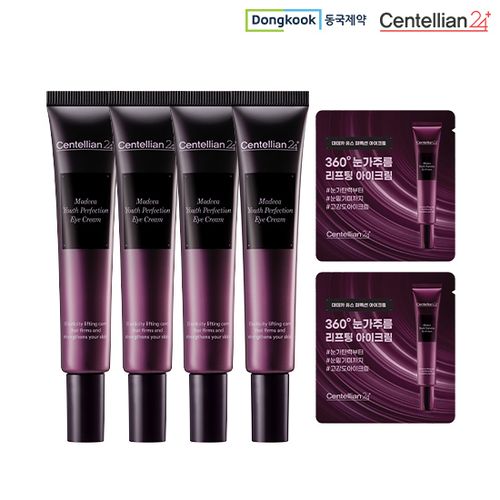 동국제약 아이크림 30ml*4EA+1ml*2EA