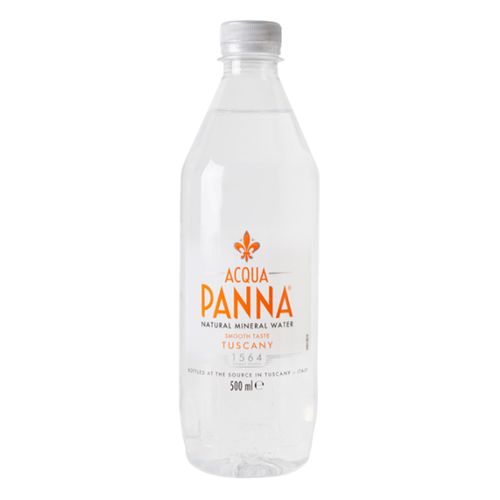 아쿠아파나 미네랄워터 500ml