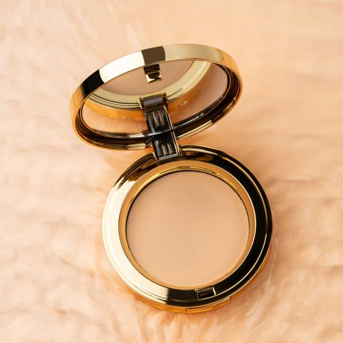 [커버퀸] 오리엔탈 골드 에센스 파운데이션 리필 1개