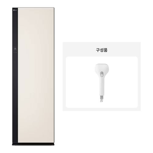 LG전자 의류관리기 SC5MBR8RH