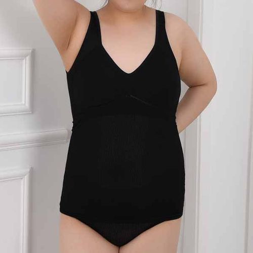 [쏘로사떼]노몰드 노와이어 인견 메쉬쉐이퍼 빅사이즈 브라런닝