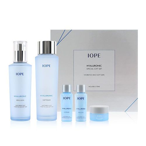 히알루론산 수분저장 여성화장품 스킨 로션 기획세트 [W9EA9A0]