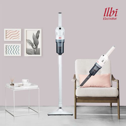 일비 ILBI 토네이도Ⅱ 유선 진공 청소기 JSL-WV400