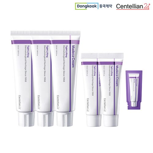 동국제약마데카크림50ml*3EA+15ml*2EA+1ml*1EA