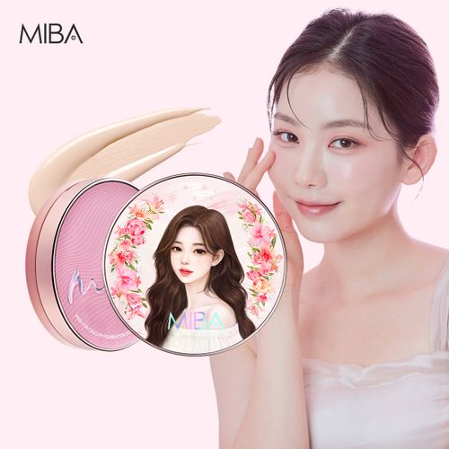 미바 왕쿠션 시즌3 본품