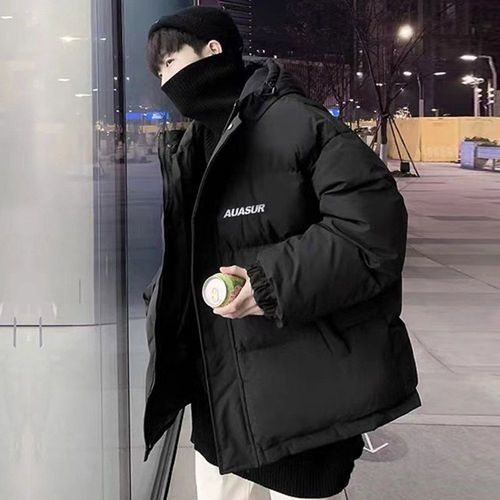 남자 패딩점퍼 학생잠바 패딩잠바 남자패딩 따뜻한 [WFG0K9X]