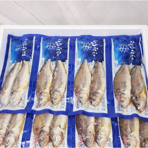 영광 굴비 명절 선물세트 법성포 굴비 참굴비