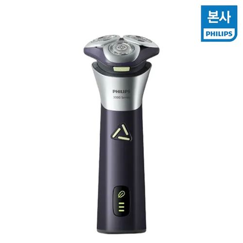 필립스 스킨프로 면도기(S3885)