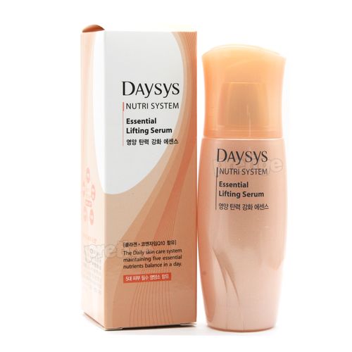 엔프라니 데이시스 에센셜 리프팅 세럼 60ml 탄력보습
