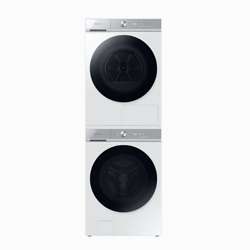 삼성 비스포크 그랑데AI 세탁기 + 건조기 DV20B9750BW+WF25B9250KW 배송무료