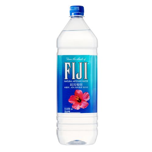 NaturalWaterbtlimted 피지워터 1.5L