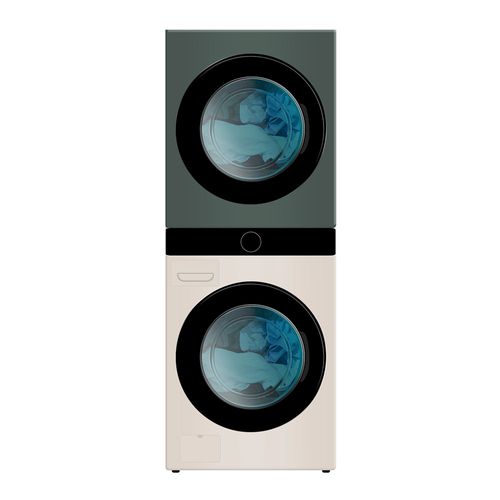 LG 세탁+건조 워시타워 W10EGN 무료 ..