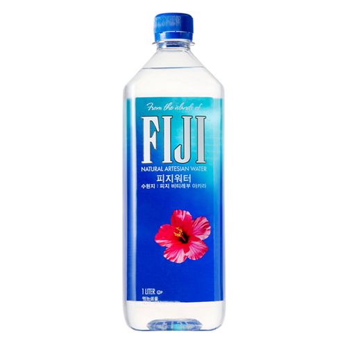 NaturalWaterbtlimted 피지워터 1L