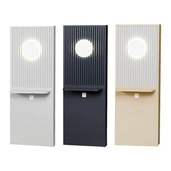 라자가구 호텔형 침대 패널