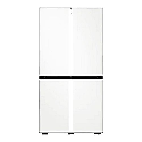 삼성전자 NS홈쇼핑 RF85R901301 비스포크 냉장고