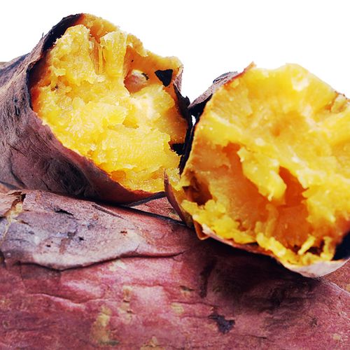 [농부손길]호박고구마_10kg(특상_개당 100~280g)