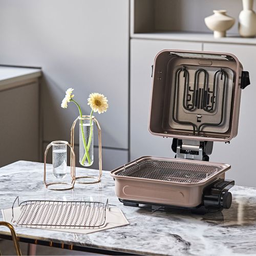 에버홈 생선구이기 프리미엄(EV-FG5000)