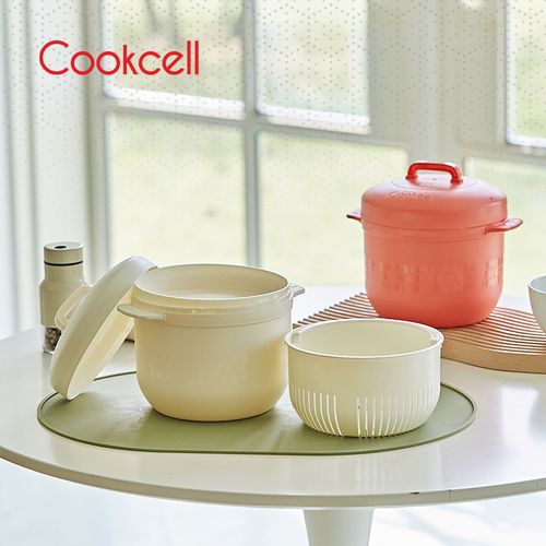 1세트 쿡셀 만능 요리 조리 제퍼볼