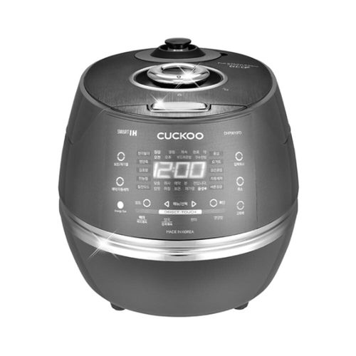 쿠쿠 밥솥 CRP-DHP0610FD eTV