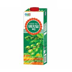 달콤한 베지밀 B 950mlx12팩