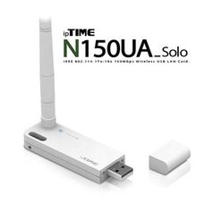 ipTIME N150UA-SOLO USB무선랜카드