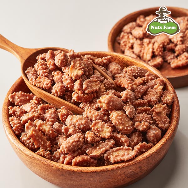 [TC] 커피땅콩 800g x 2봉/총 1.6kg단 9일! 커피쿠폰+3만원적립(신청)