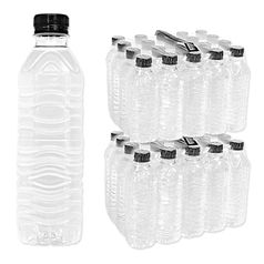 순창샘물 500mL×20병×2팩 총 40병