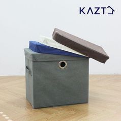 공간박스 뚜껑 2개