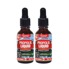 통라이프-플라보노이드 463mg-프로폴리스 액상 30ml-구강 항균작용 항산화에도움-2병