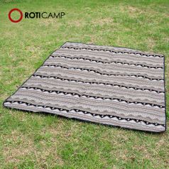 로티캠프 컴포트 원터치텐트 2-3인 전용 카펫시트