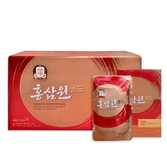 정관장 홍삼원골드 100ml x 24포/쇼핑백포함