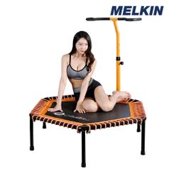 멜킨 머렌 클럽형 트램폴린 점핑 다이어트