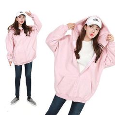 (GU)뉴욕발포기모후드JP