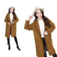 (NI)데일리롱울코트