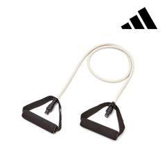 아디다스 튜빙밴드(약) 어깨 팔 근력 운동 등 라텍스 필라테스 멀티 다이어트 TRX 고무 코어