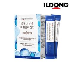 일동 저분자 피쉬콜라겐C 30포